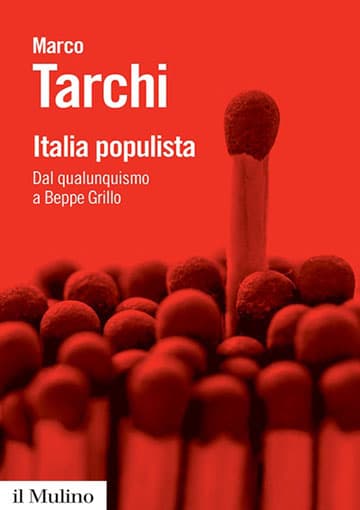 M. Tarchi, “Italia populista”