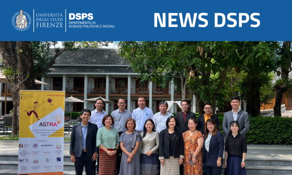 Apertura di un R&D Hub in Thailandia 