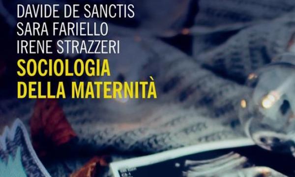 Sociologia della maternità. 