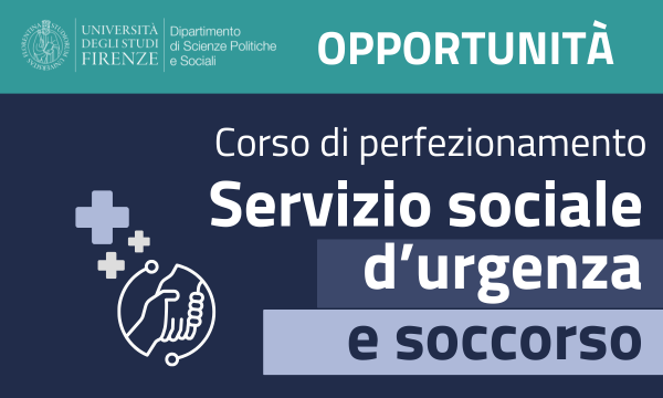 Seconda edizione Corso di Perfezionamento 