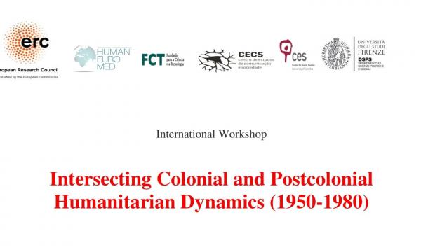 Intersecting Colonial and Postcolonial Humanitarian Dynamics (1950-1980)