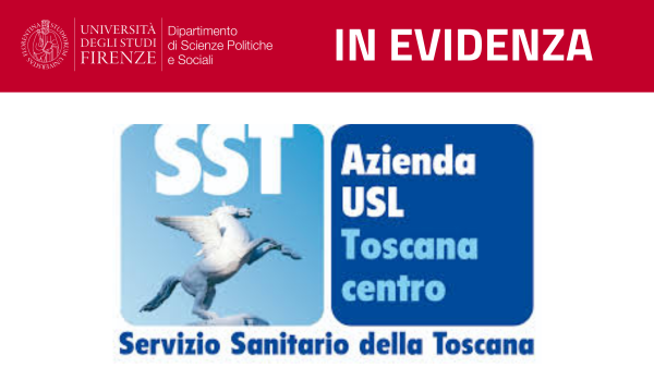 AZIENDA USL TOSCANA CENTRO - ATTIVAZIONE N. 3 CONTRATTI DI FORMAZIONE LAVORO.