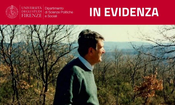 Mario Caciagli: tra storia e scienze della politica.