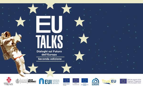EU Talks - Dialoghi sul futuro dell'Europa