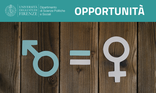 AVVISO PUBBLICO DI PROCEDURA DI VALUTAZIONE COMPARATIVA DI TITOLI E COLLOQUIO PER IL CONFERIMENTO DI N.4 (QUATTRO) BORSE DI RICERCA SU TEMI RELATIVI ALLA PARIT&Agrave; DI GENERE PER I PROGETTI DIGEPRIT e DISCOVER