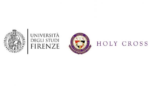 Concorso per 2 posti di studente di scambio presso il Campus di Holy Cross a Worcester, Massachusetts (U.S.A.)