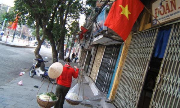Le condizioni di lavoro nella “next world factory” del Vietnam