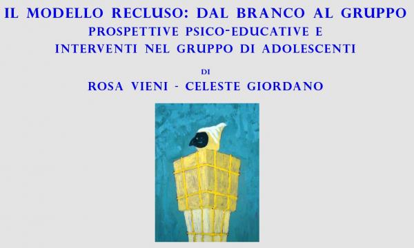 Presentazione del libro 