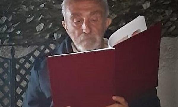 La scomparsa di Alberto Marradi.