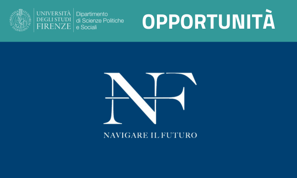 Aperto il bando per &ldquo;Navigare il Futuro 2026&rdquo;  .