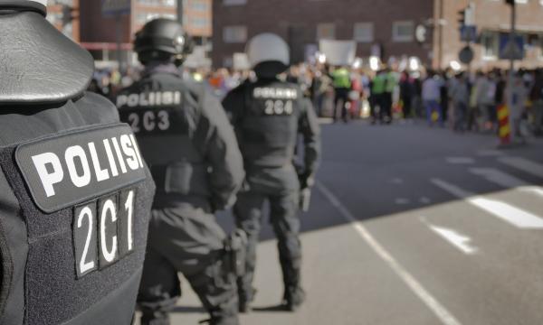 Tra etica e rituali. La cultura e i saperi della polizia - Lunch seminar 11 Gennaio 2022